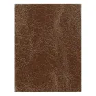 Indoor Sofa with Wooden Feet and Metal Wheels Made in Italy - Giocoso Viadurini