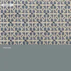 Metal Sofa for the Modern Garden High Quality Made in Italy - Karol Viadurini