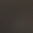 Design Sofa Bed in Removable Leatherette Made in Italy - Rallo Viadurini