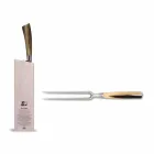 Roast Fork Together with Ceppo Berti exclusively for Viadurini - Ponso Viadurini