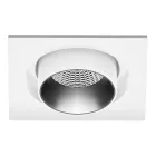 Photoprojector Led recessed ceiling light for interiors in aluminum - Etruscan Viadurini