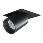 Photoprojector Led recessed ceiling light for interiors in aluminum - Etruscan Viadurini