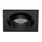 Photoprojector Led recessed ceiling light for interiors in aluminum - Etruscan Viadurini