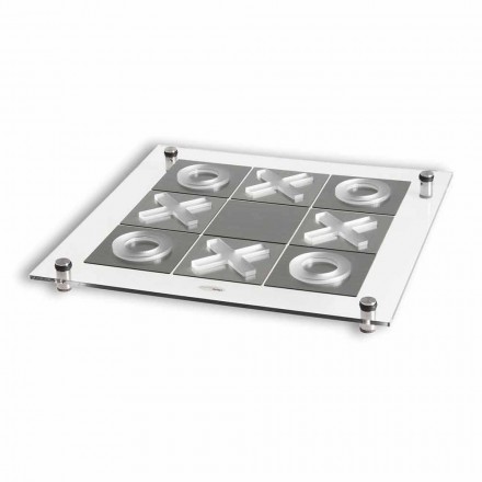 Tris game made in Italy Viadurini