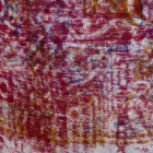 Italian Handcrafted Apron in Cotton with Manual Art Print - Brands Viadurini