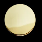 Vintage Style Brass Bathtub Group Made in Italy - Katerina Viadurini