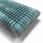 12 cm High Memory Xform pillow Made in Italy - Clementino Viadurini