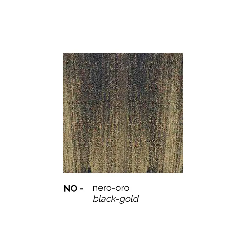 Aluminum garden wall lamp made in Italy, Anika Viadurini