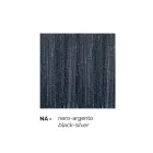 Aluminum garden wall lamp made in Italy, Anika Viadurini