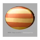 Design pendant lamp in ceramics The Lustri 8 Viadurini