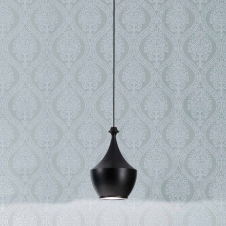 The pendant lamp Ceramic Glaze 3 Aldo Bernardi Viadurini