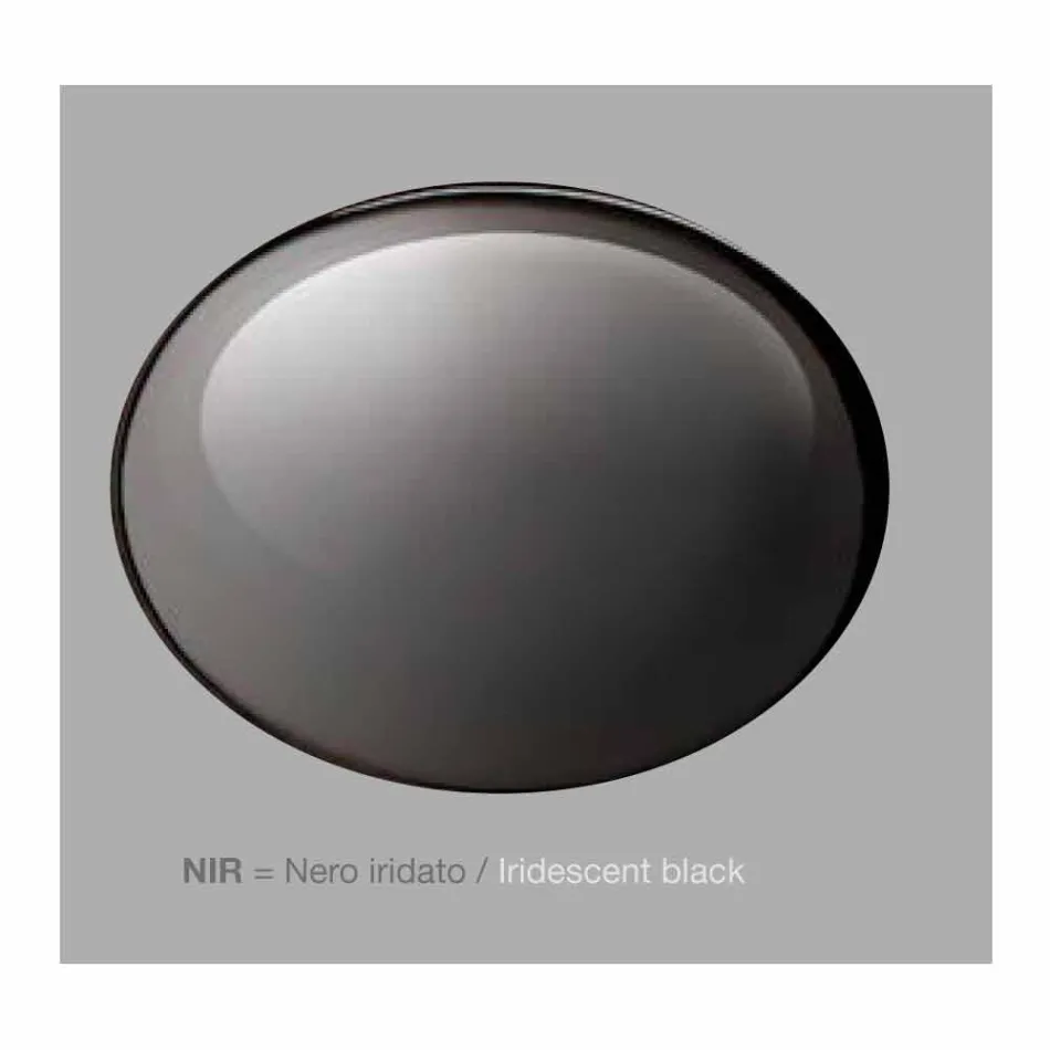 The pendant lamp Ceramic Glaze 4 Aldo Bernardi Viadurini