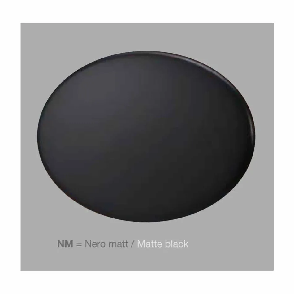 The pendant lamp Ceramic Glaze 4 Aldo Bernardi Viadurini