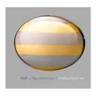 The pendant lamp Ceramic Glaze 4 Aldo Bernardi Viadurini