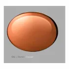 The pendant lamp Ceramic Glaze 4 Aldo Bernardi Viadurini