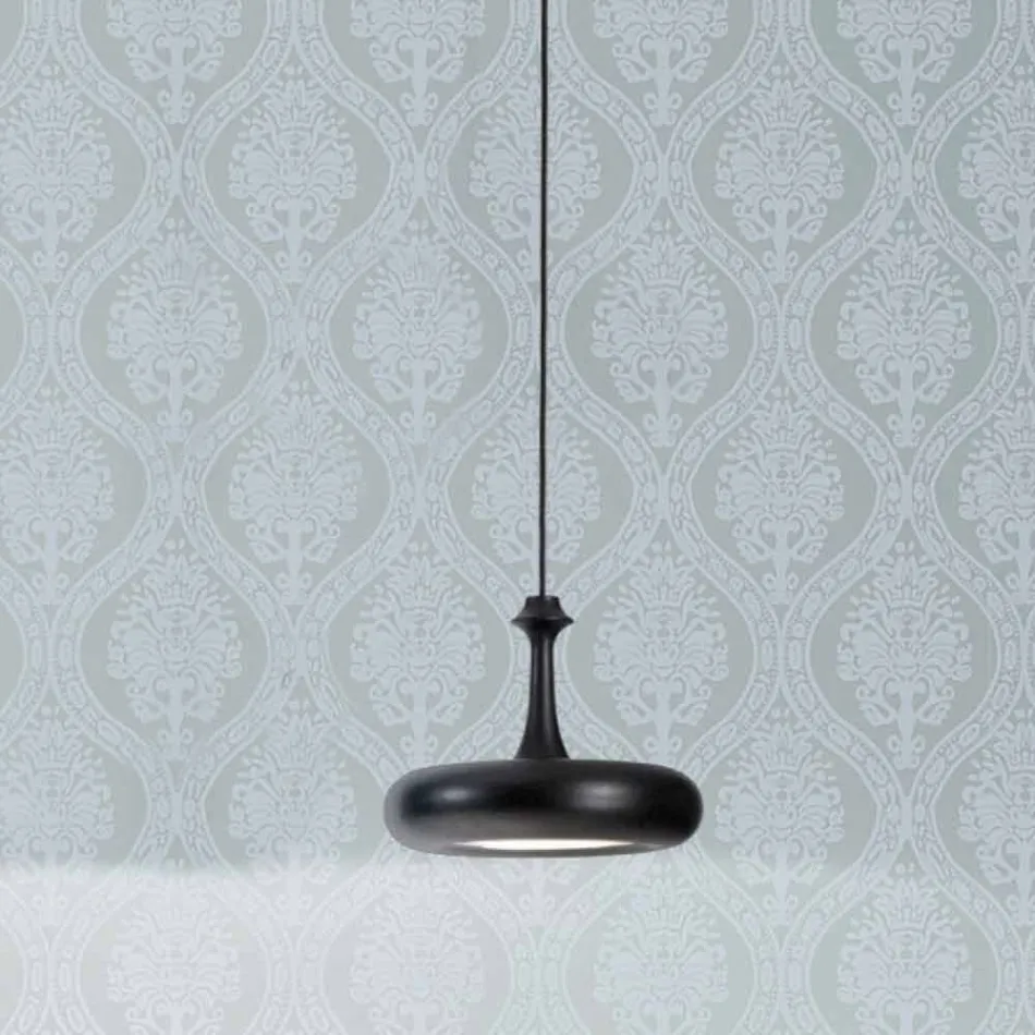 The pendant lamp Ceramic Glaze 4 Aldo Bernardi Viadurini