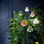 Suspension Lamp in Different Finishes and Sizes Made in Italy - Berimbau Viadurini