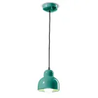 Suspension Lamp in Different Finishes and Sizes Made in Italy - Berimbau Viadurini