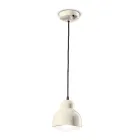 Suspension Lamp in Different Finishes and Sizes Made in Italy - Berimbau Viadurini