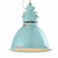 Katie industrial design handcrafted pendant lamp