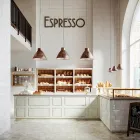 Loft Grande Il Fanale vintage industrial pendant lamp Viadurini