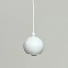 Aldo Bernardi modern suspension lamp in ceramic I Lustrini 5 Viadurini