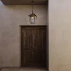 Industrial style pendant lamp Quadro Il Fanale Viadurini