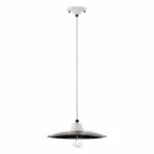 Chandelier vintage revisited ceramic Kelly Ferroluce Viadurini