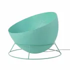 Floor lamp with diffuser In-es.artdesign H2o F Modern Nebulite Viadurini