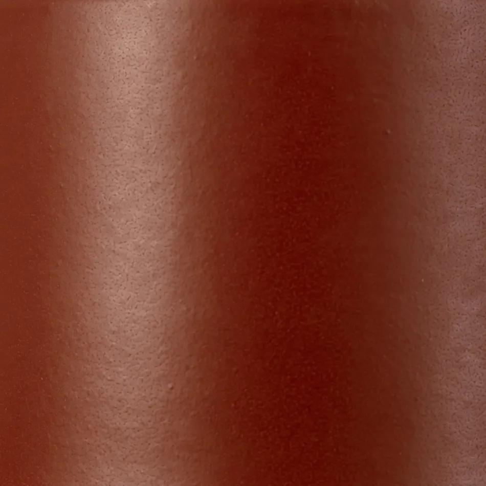 Table Lamp in Enamelled Tuscan Majolica Made in Italy - Uccellino Viadurini