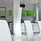 Prisma outdoor lamp Slide Manhattan luminous white made in Italy Viadurini