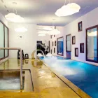 Outdoor Design Suspension Lamp in Polyethylene - Nefos by Myyour Viadurini