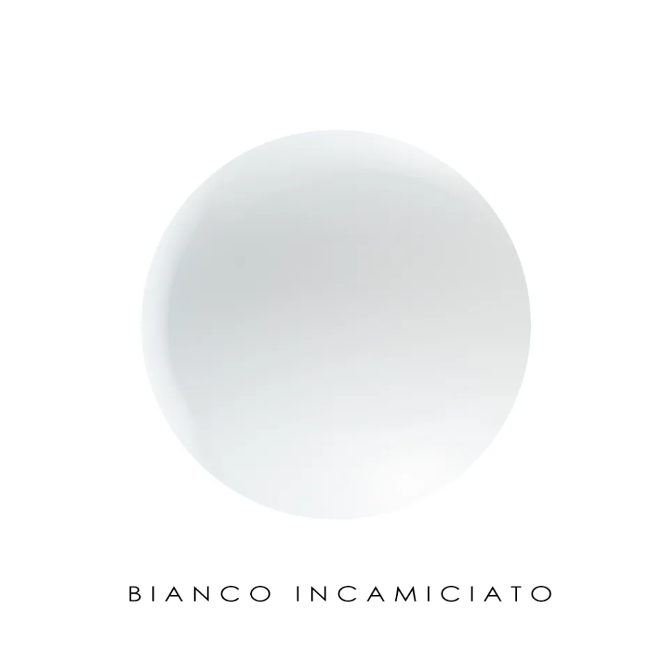 Artisan Wall Lamp in Venetian Blown Glass - Bolle Balloton Viadurini