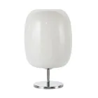 Artisan Table Lamp in Blown Venice Glass - Cloe Balloton Viadurini