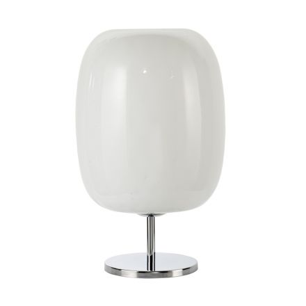 Artisan Table Lamp in Blown Venice Glass - Cloe Balloton Viadurini