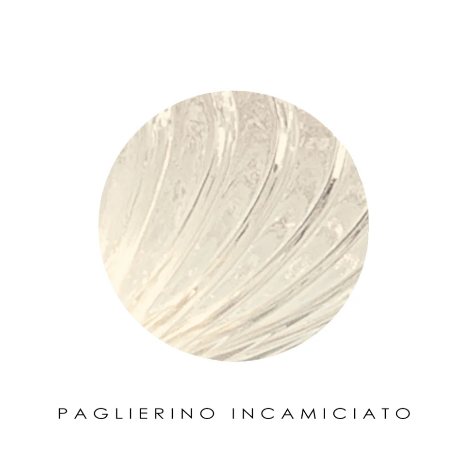 Artisan Table Lamp in Hand Blown Glass in Venice - Dafne Viadurini