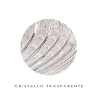 Artisan Table Lamp in Hand Blown Glass in Venice - Dafne Viadurini