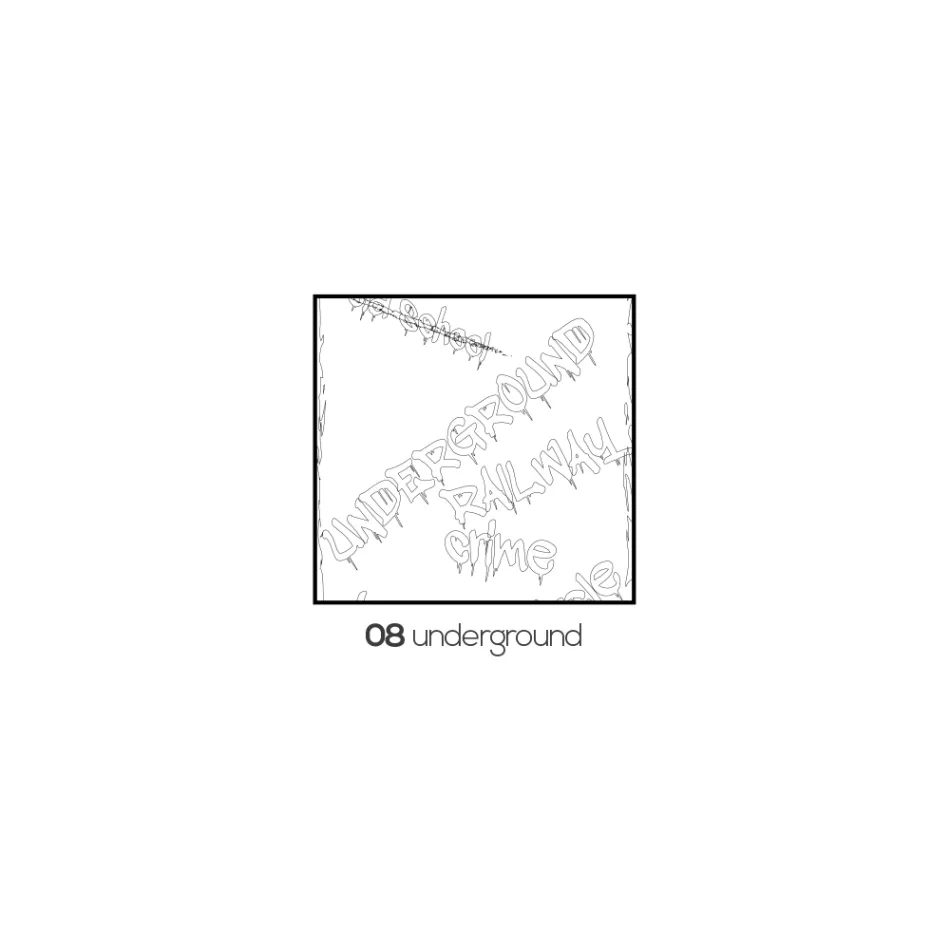 Transparent Acrylic Crystal Table Lamp with Engraved Decoration - Bertella Viadurini