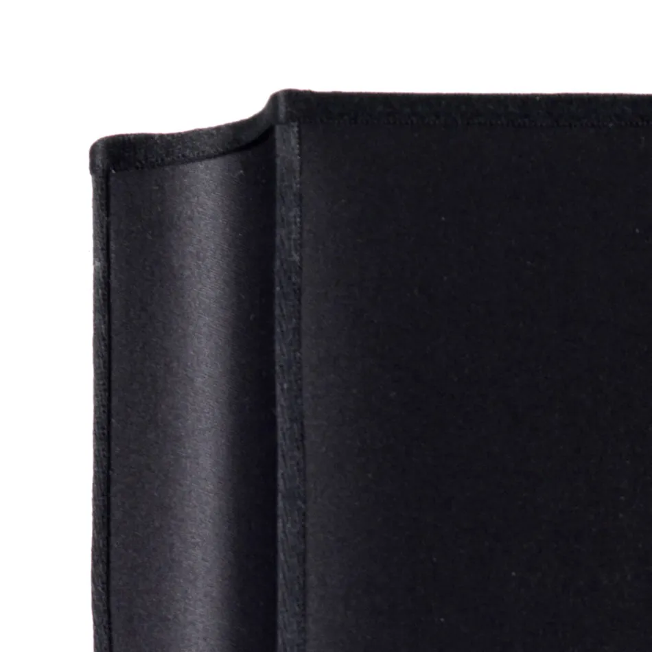 Modern design table lamp in solid wood Grilli Zarafa made Italy Viadurini