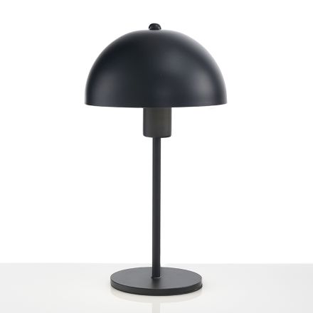 Table Lamp in Painted Steel in Different Finishes - Giulia Viadurini