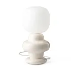 Table Lamp Made of Ceramic and Glass Made in Italy - Capocabana Viadurini