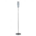 Artisan Floor Lamp in Venetian Blown Glass 30 cm - Satomi