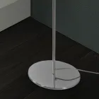 Hand-blown Venetian Glass Floor Lamp - Bamboo Viadurini