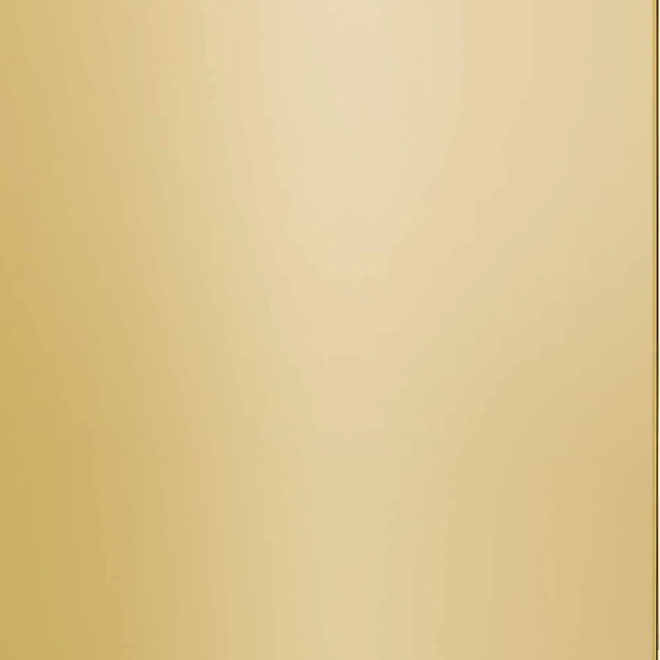 Design Floor Lamp with Shiny Metal Structure Made in Italy - Donatina Viadurini