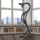 floor lamp modern design Dragon made in Italy Viadurini