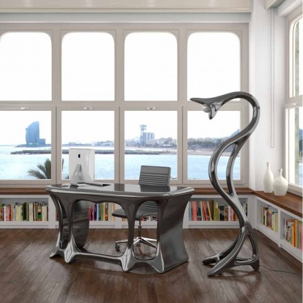 floor lamp modern design Dragon made in Italy Viadurini