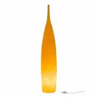 Floor lamp H142cm modern design In-es.artdesign Tank 1 colored Viadurini