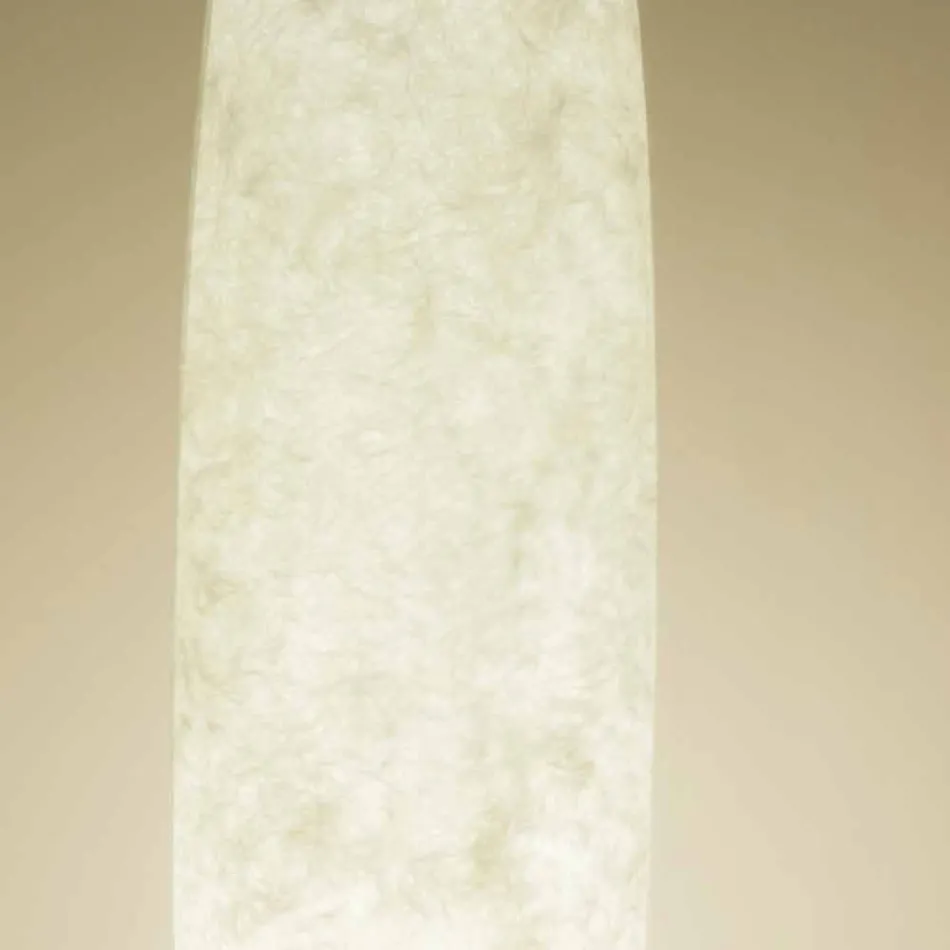 Floor lamp H142cm modern design In-es.artdesign Tank 1 colored Viadurini