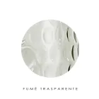 Hand Blown Venice Glass Floor Lamp 30 cm - Cloe Balloton Viadurini