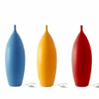 Modern nebulite floor lamp In-es.artdesign Tank 2 H92cm Viadurini